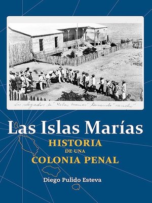 cover image of Las Islas Marías